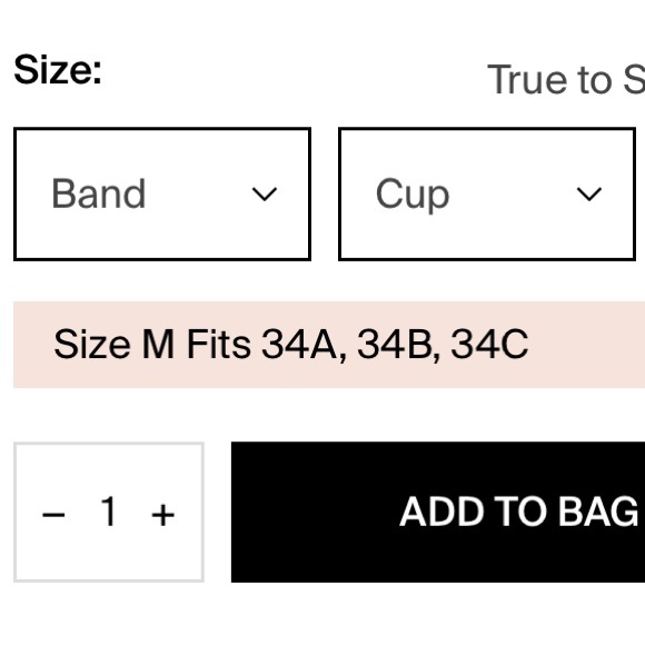 Knix Revolution pullover bra - Picture 11 of 13